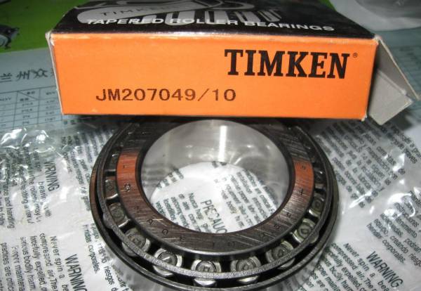 TIMKEN  3994/3927X
